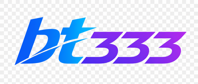 bt333 লোগো